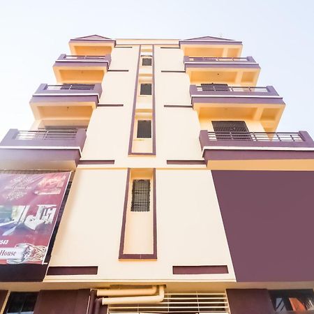Hotel O Dream Inn Danapur Kültér fotó