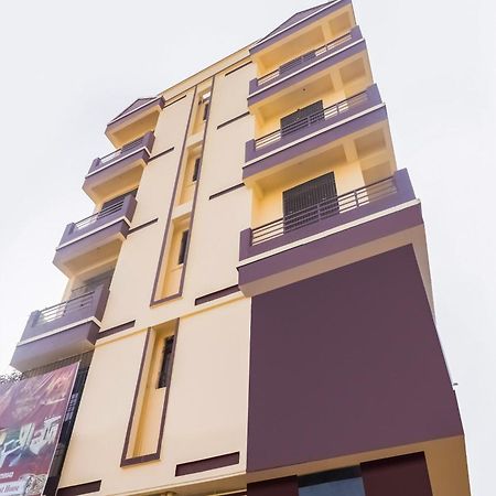 Hotel O Dream Inn Danapur Kültér fotó