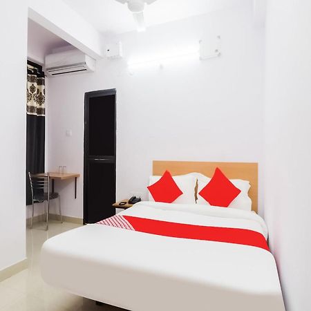 Hotel O Dream Inn Danapur Kültér fotó