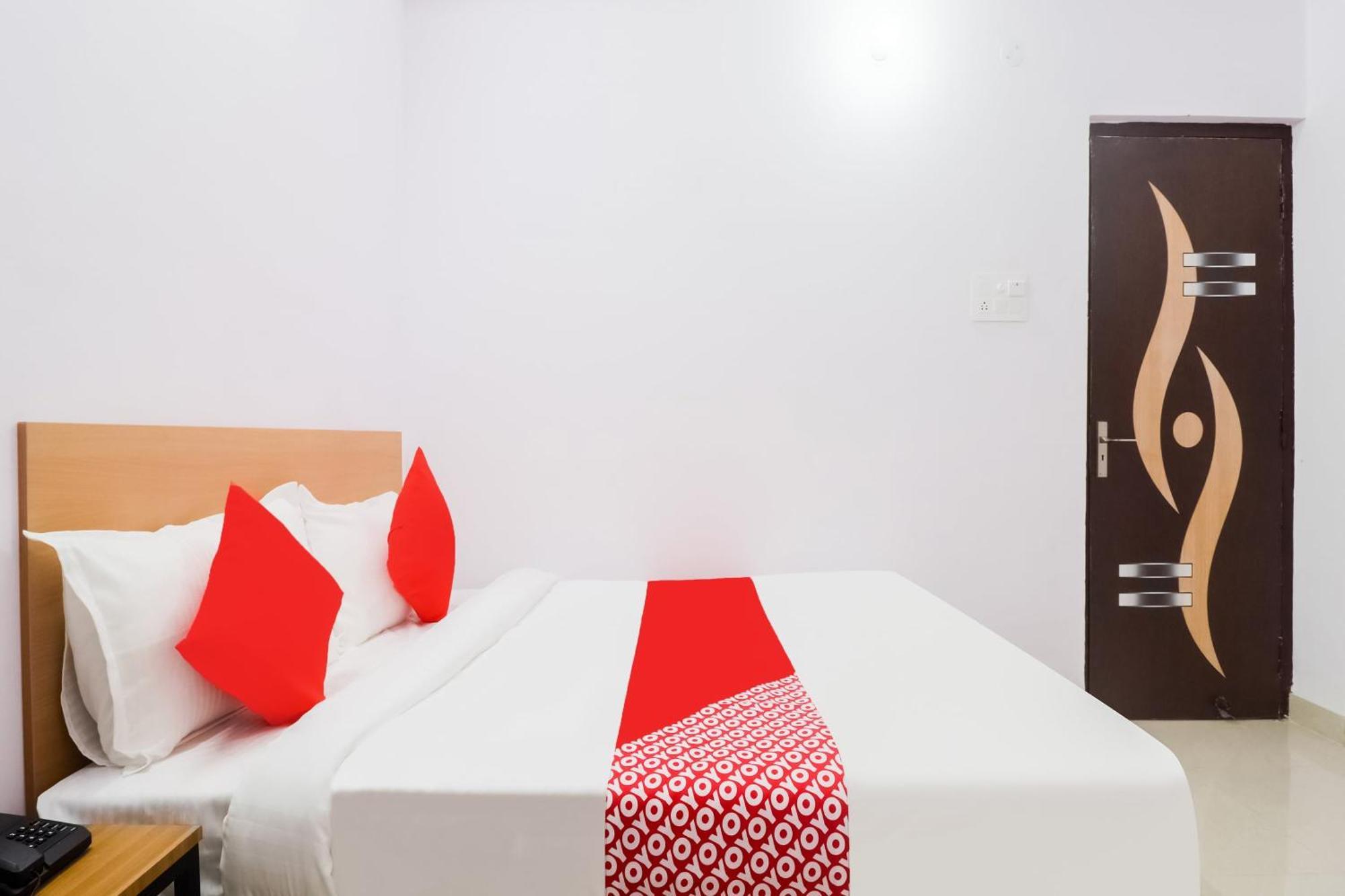 Hotel O Dream Inn Danapur Kültér fotó