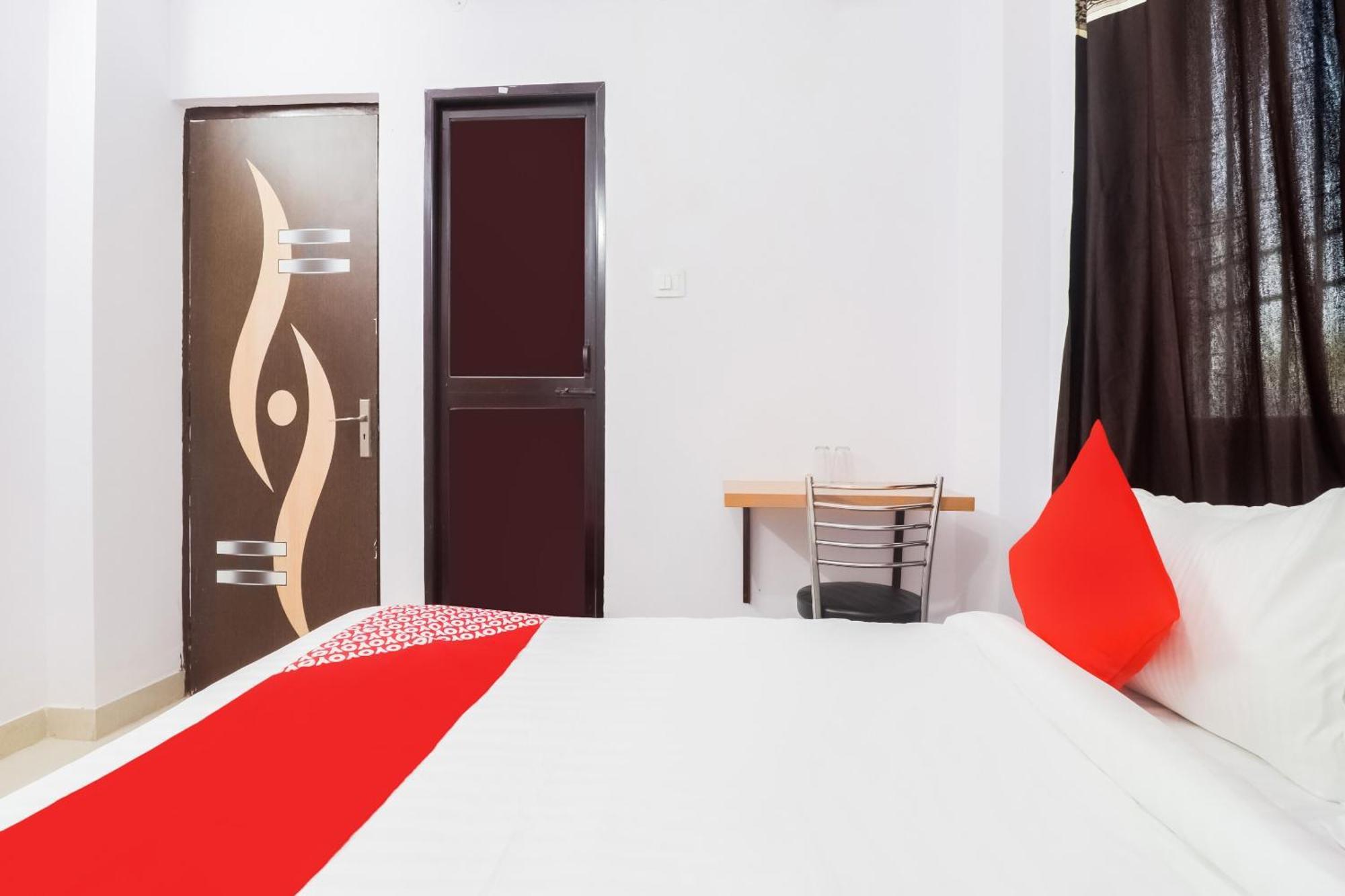 Hotel O Dream Inn Danapur Kültér fotó