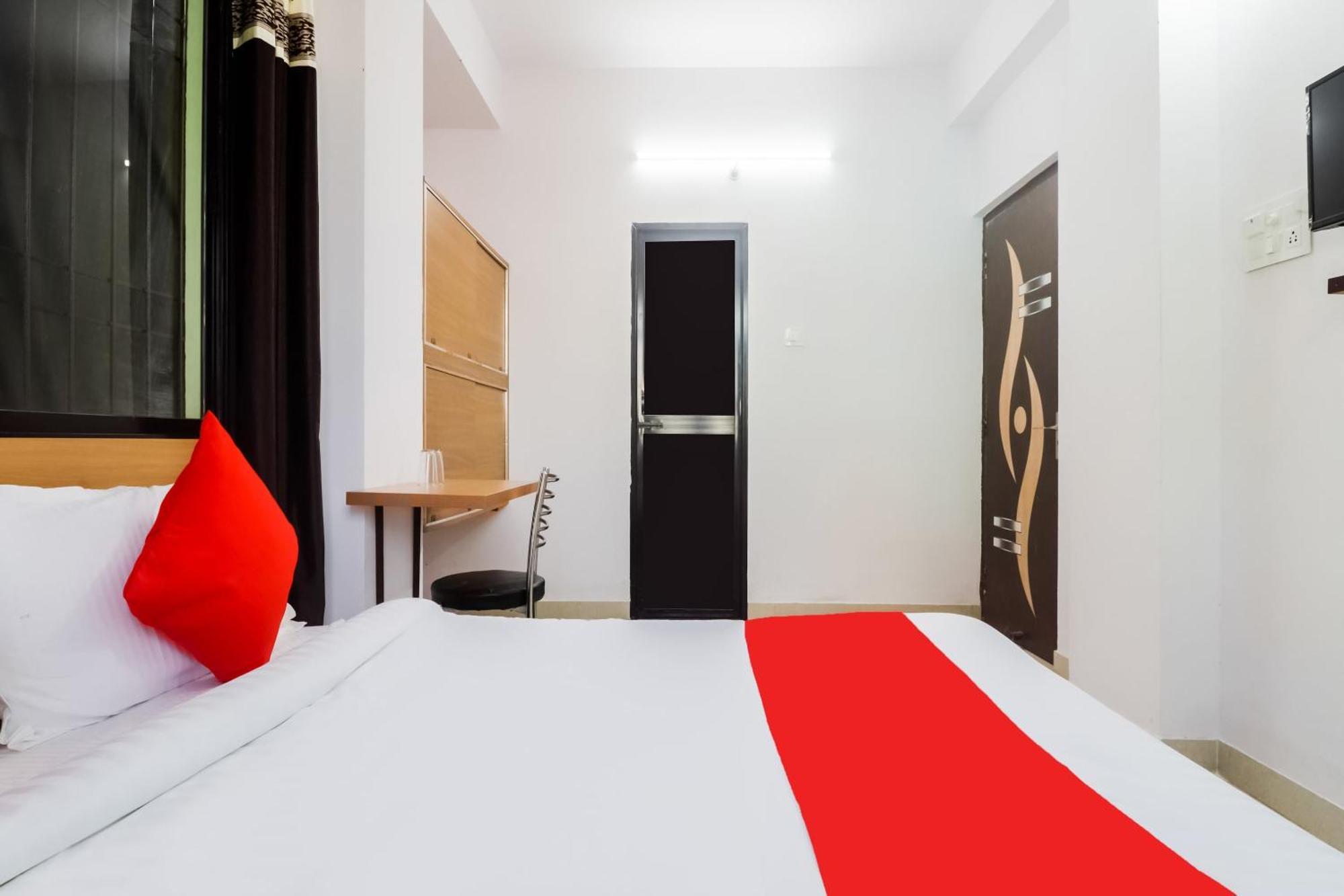 Hotel O Dream Inn Danapur Kültér fotó