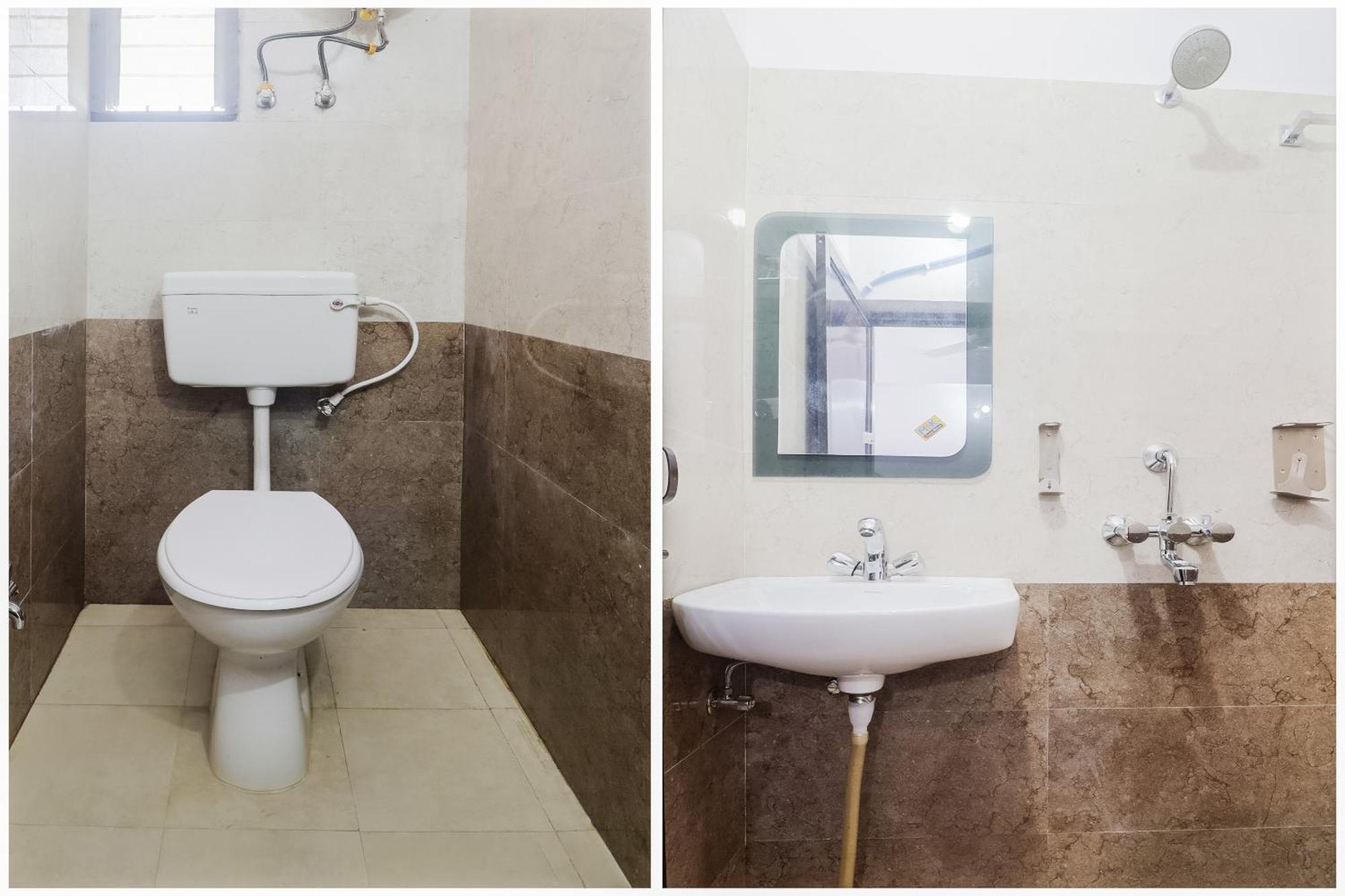 Hotel O Dream Inn Danapur Kültér fotó