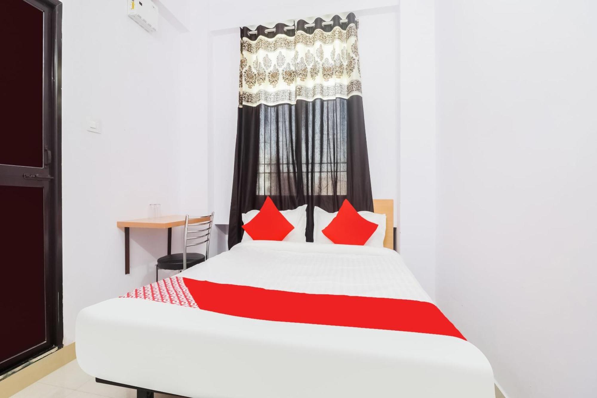 Hotel O Dream Inn Danapur Kültér fotó