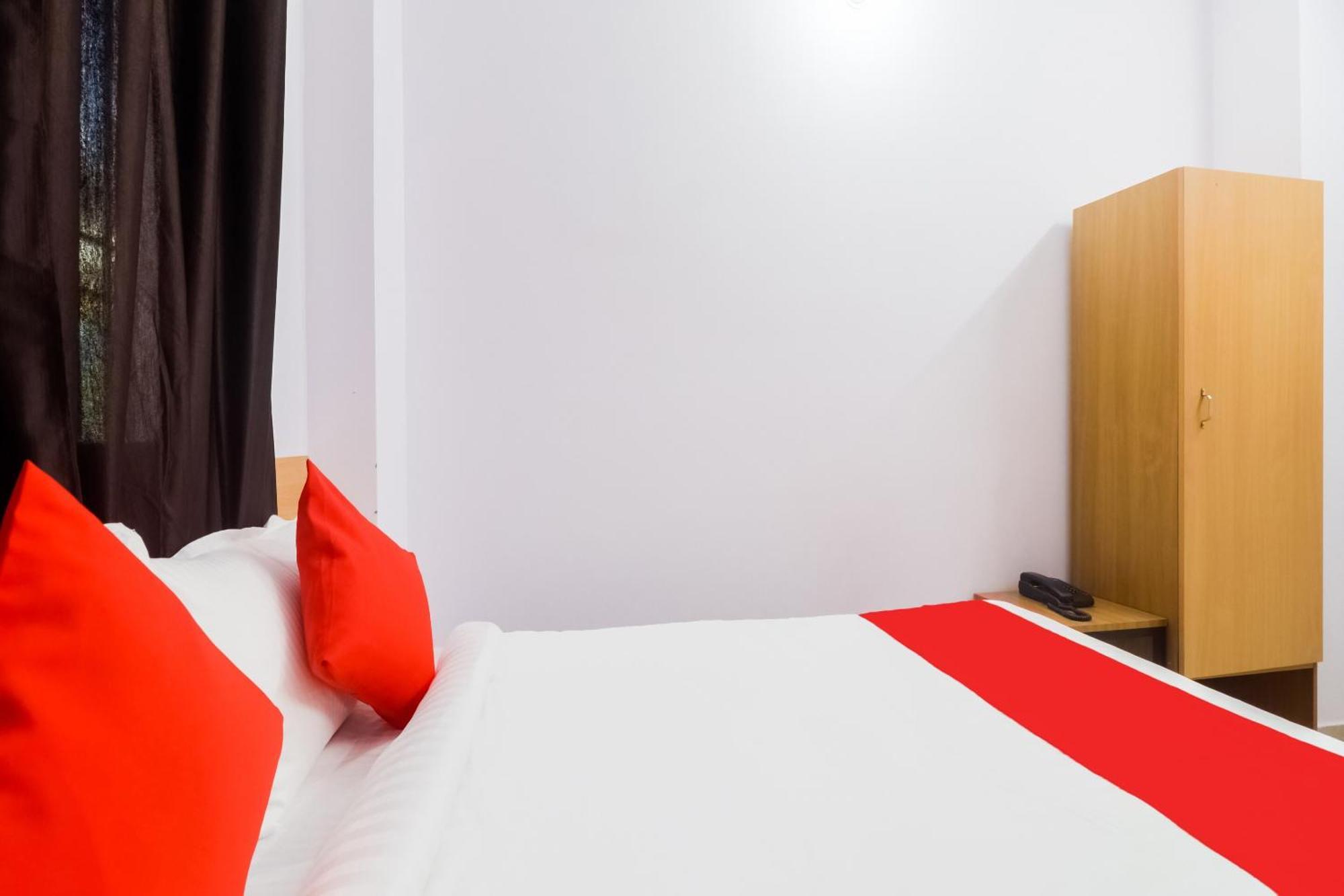 Hotel O Dream Inn Danapur Kültér fotó