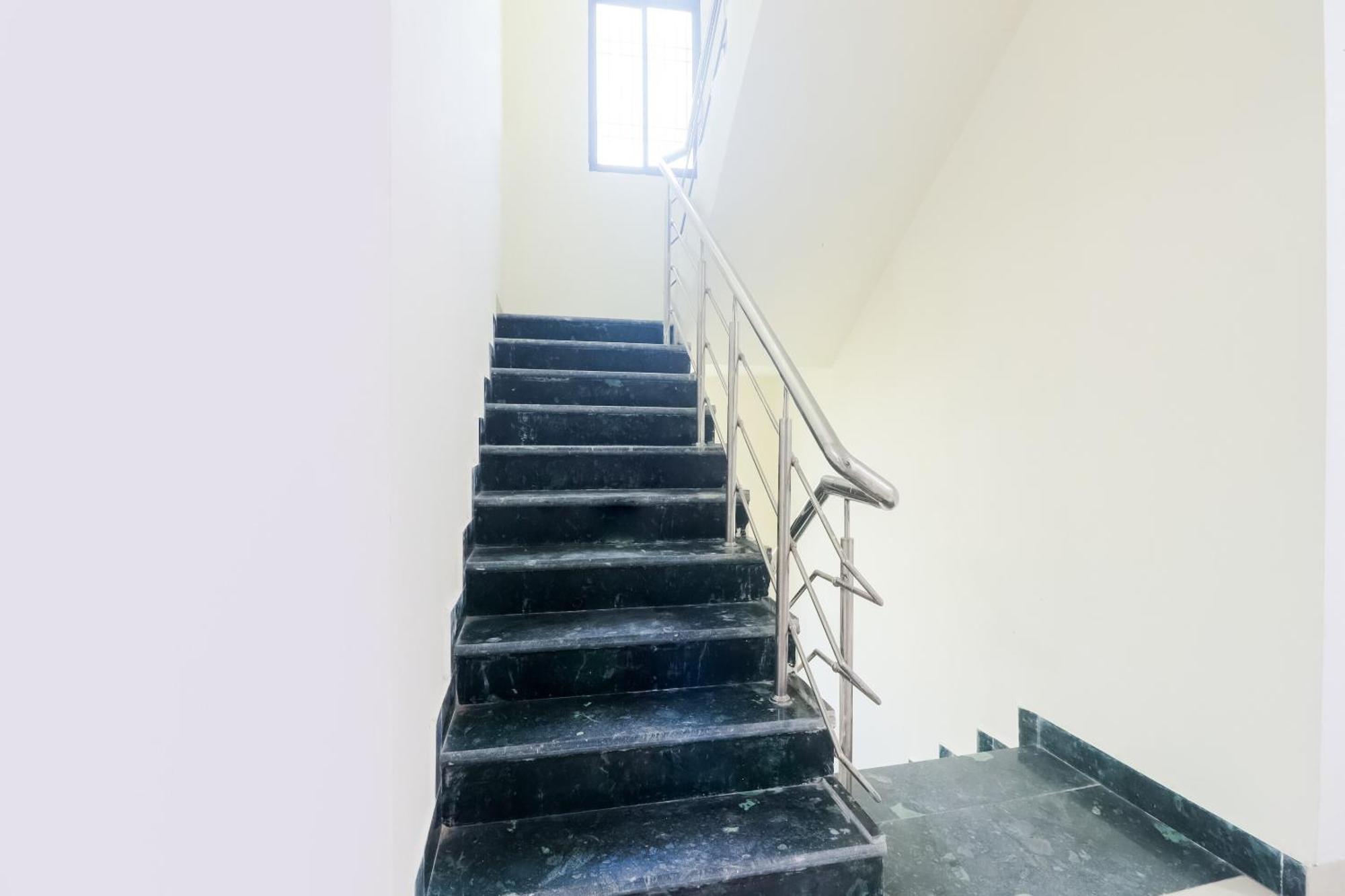 Hotel O Dream Inn Danapur Kültér fotó