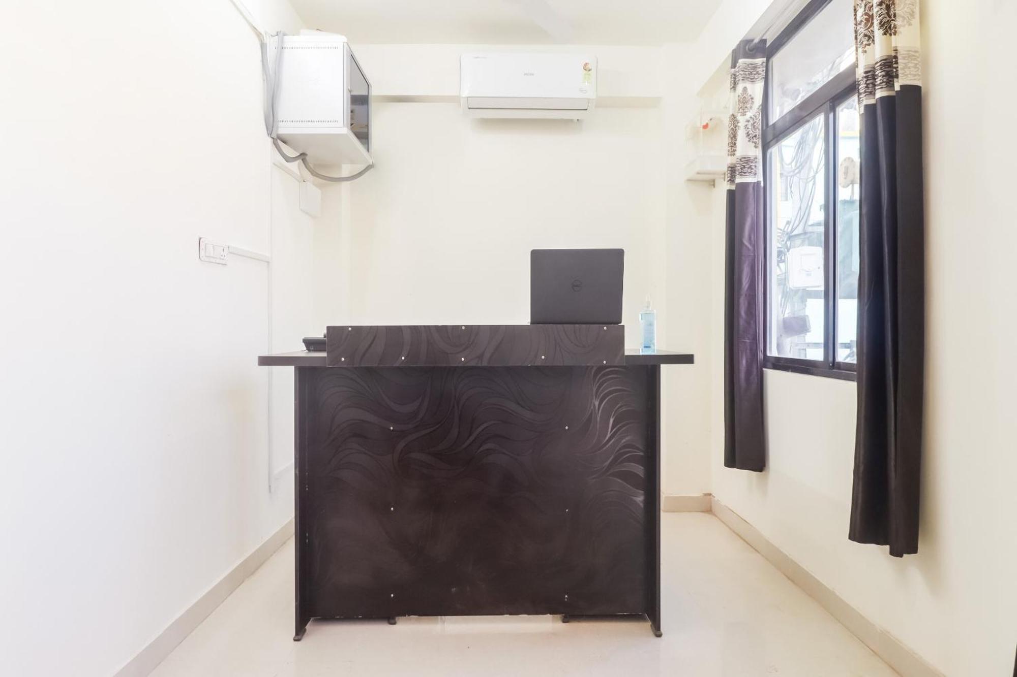 Hotel O Dream Inn Danapur Kültér fotó