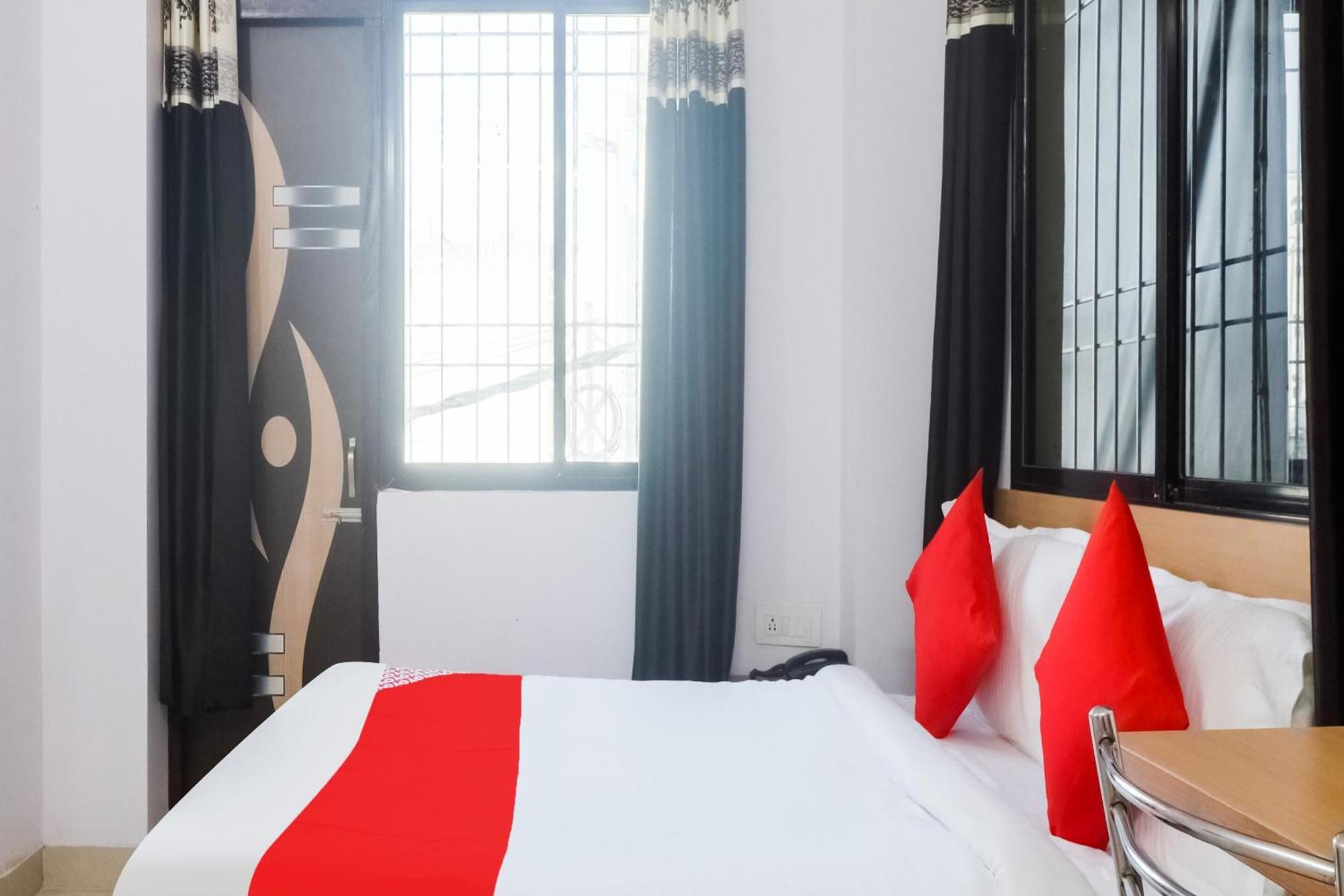 Hotel O Dream Inn Danapur Kültér fotó