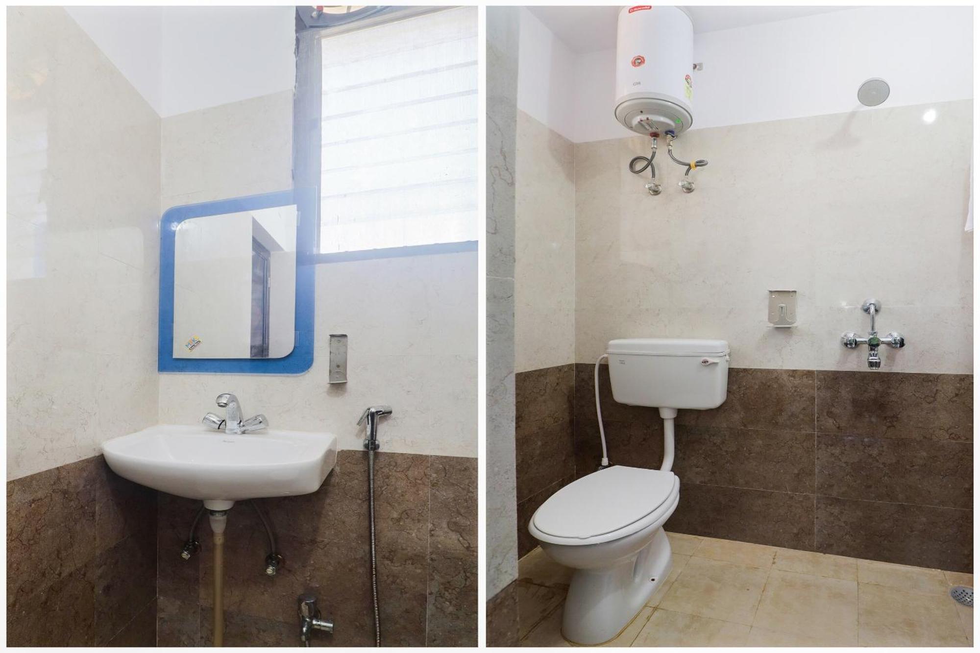 Hotel O Dream Inn Danapur Kültér fotó