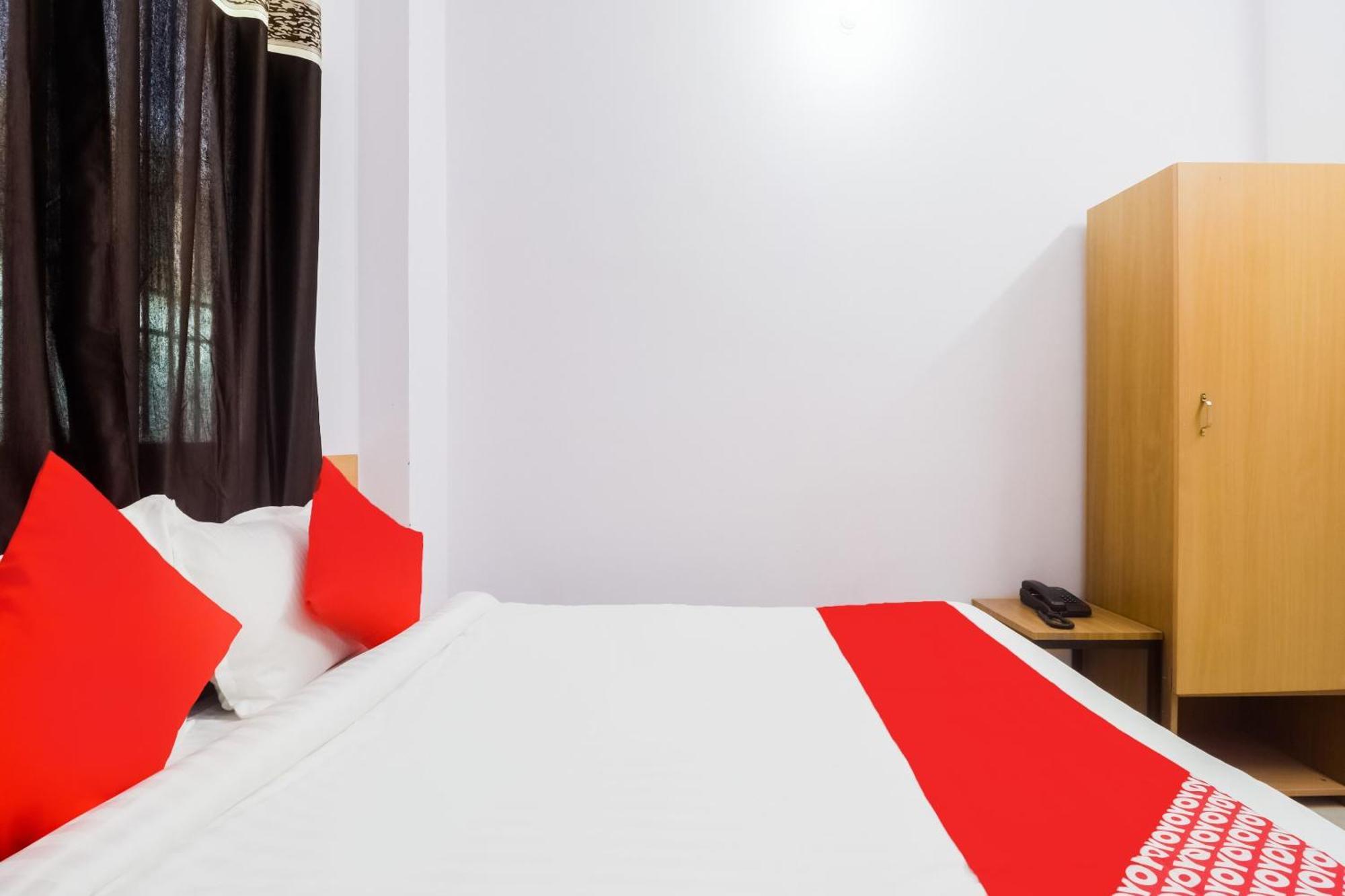 Hotel O Dream Inn Danapur Kültér fotó