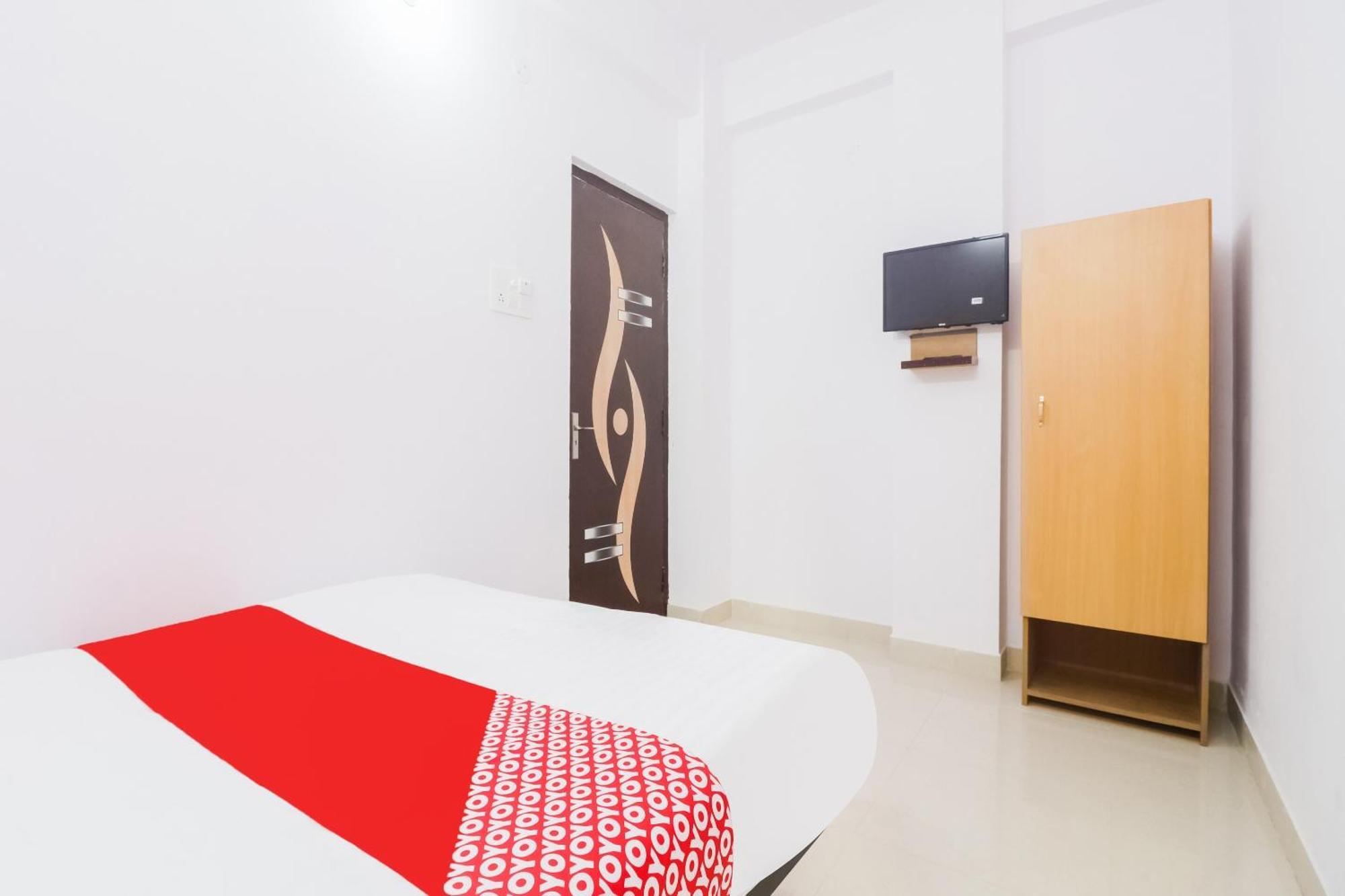 Hotel O Dream Inn Danapur Kültér fotó