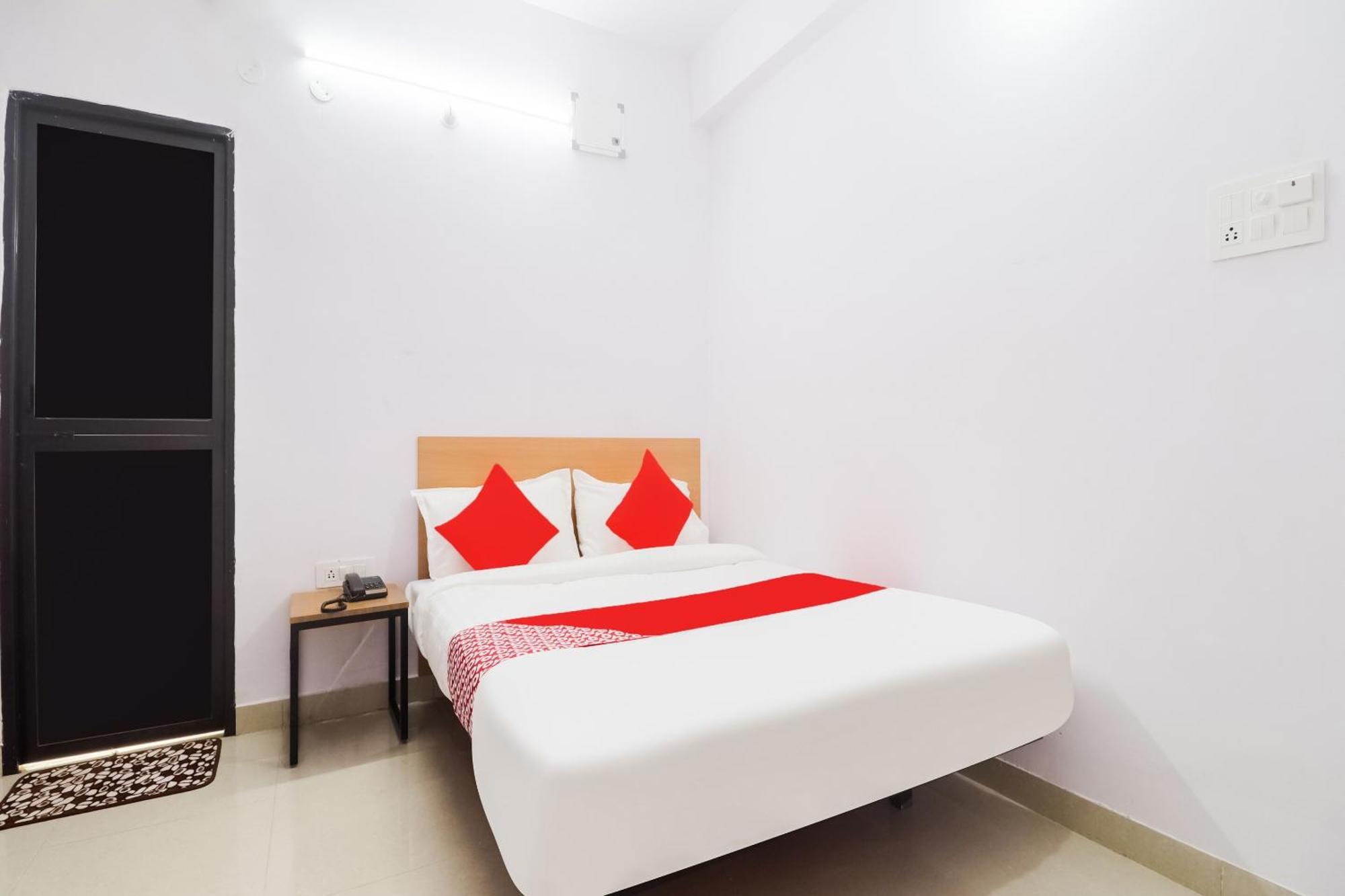Hotel O Dream Inn Danapur Kültér fotó