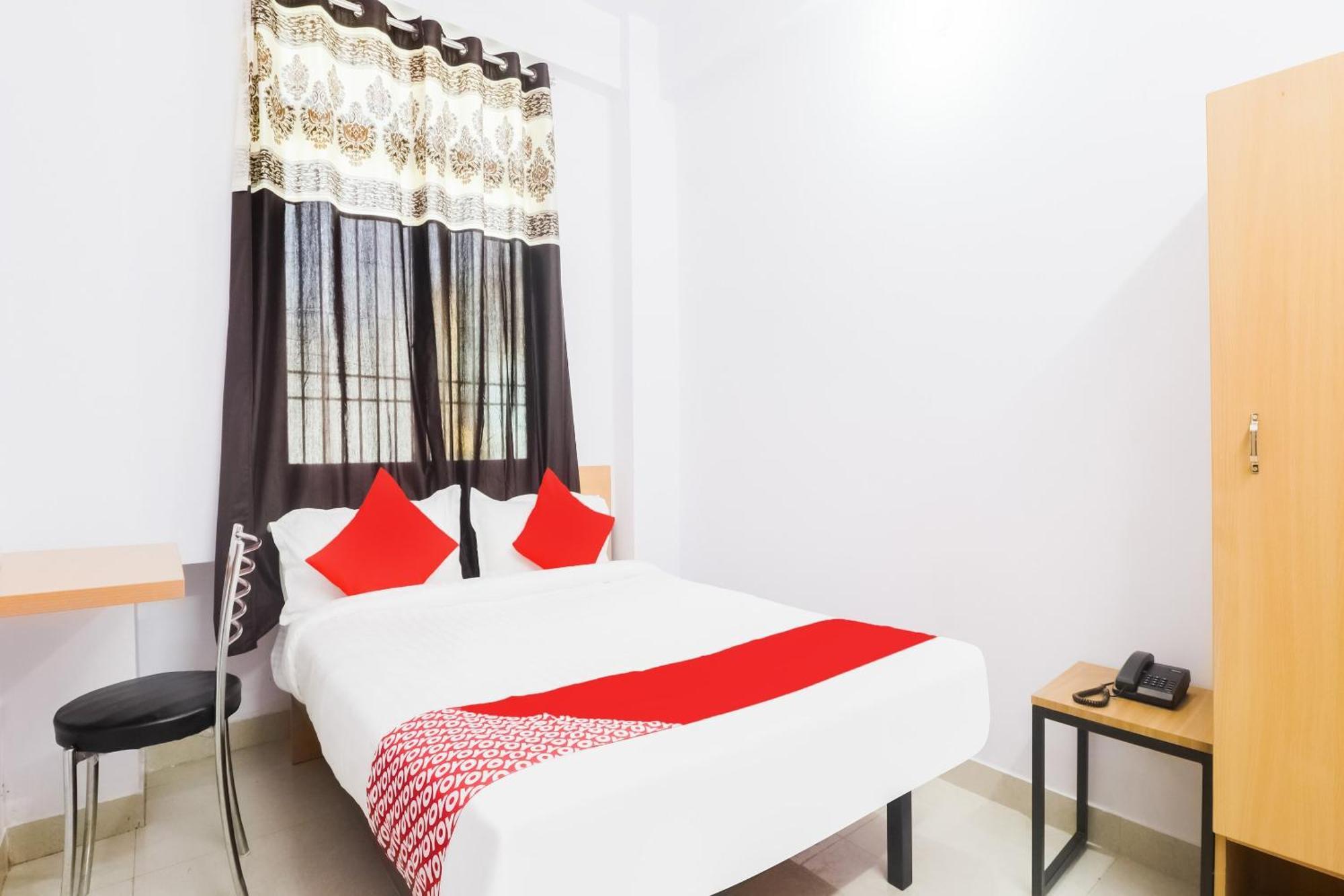 Hotel O Dream Inn Danapur Kültér fotó
