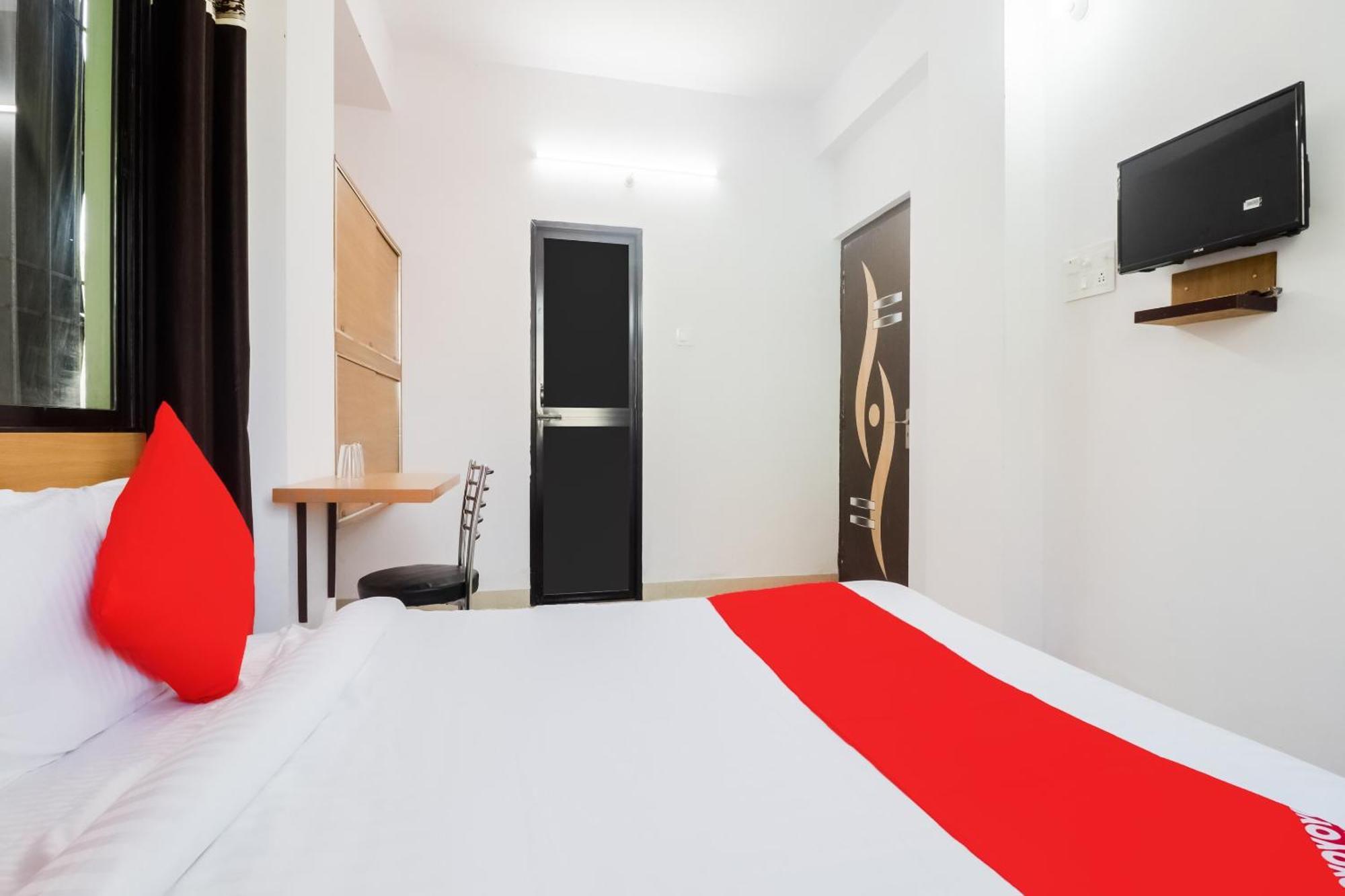 Hotel O Dream Inn Danapur Kültér fotó