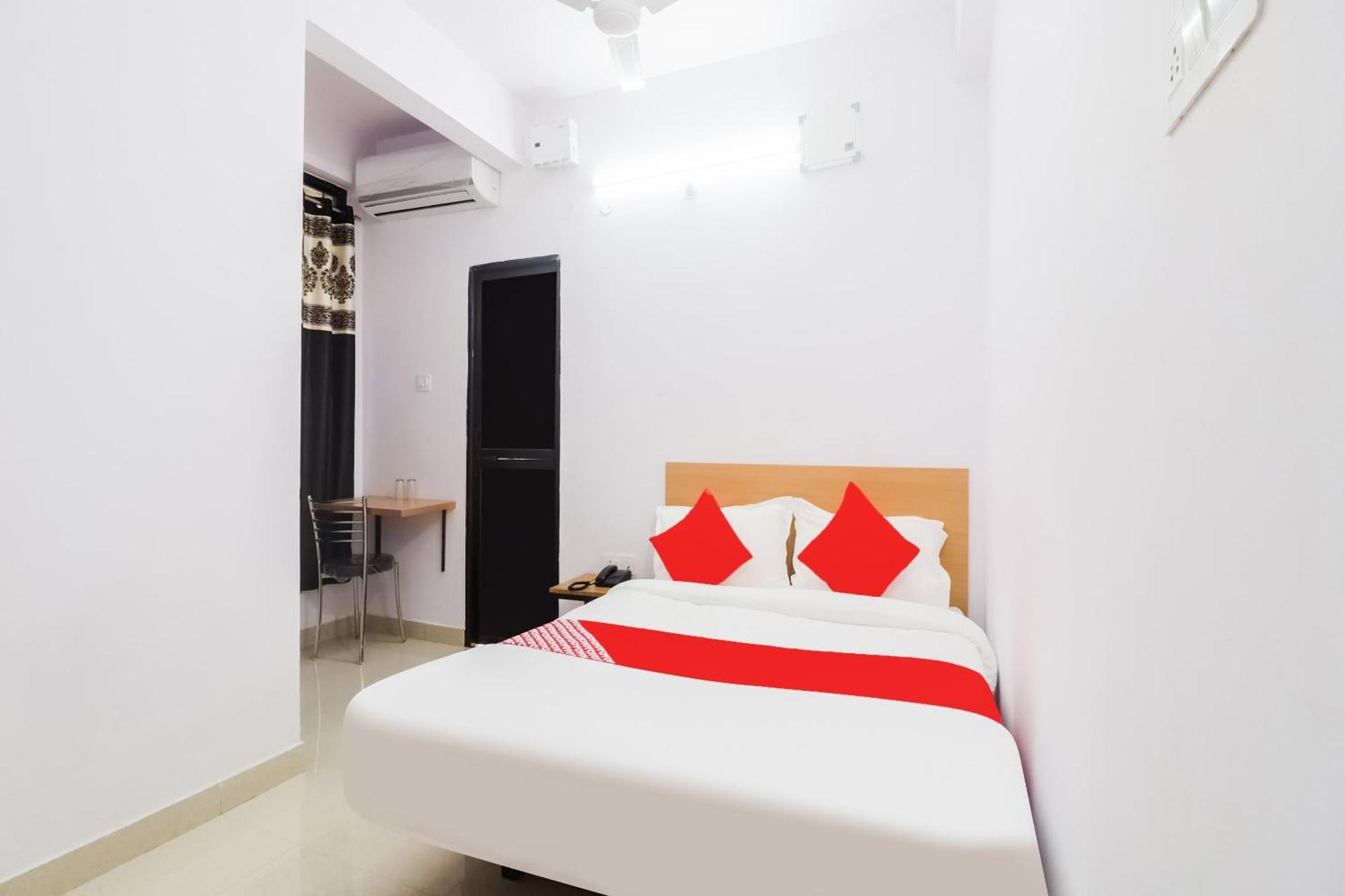Hotel O Dream Inn Danapur Kültér fotó