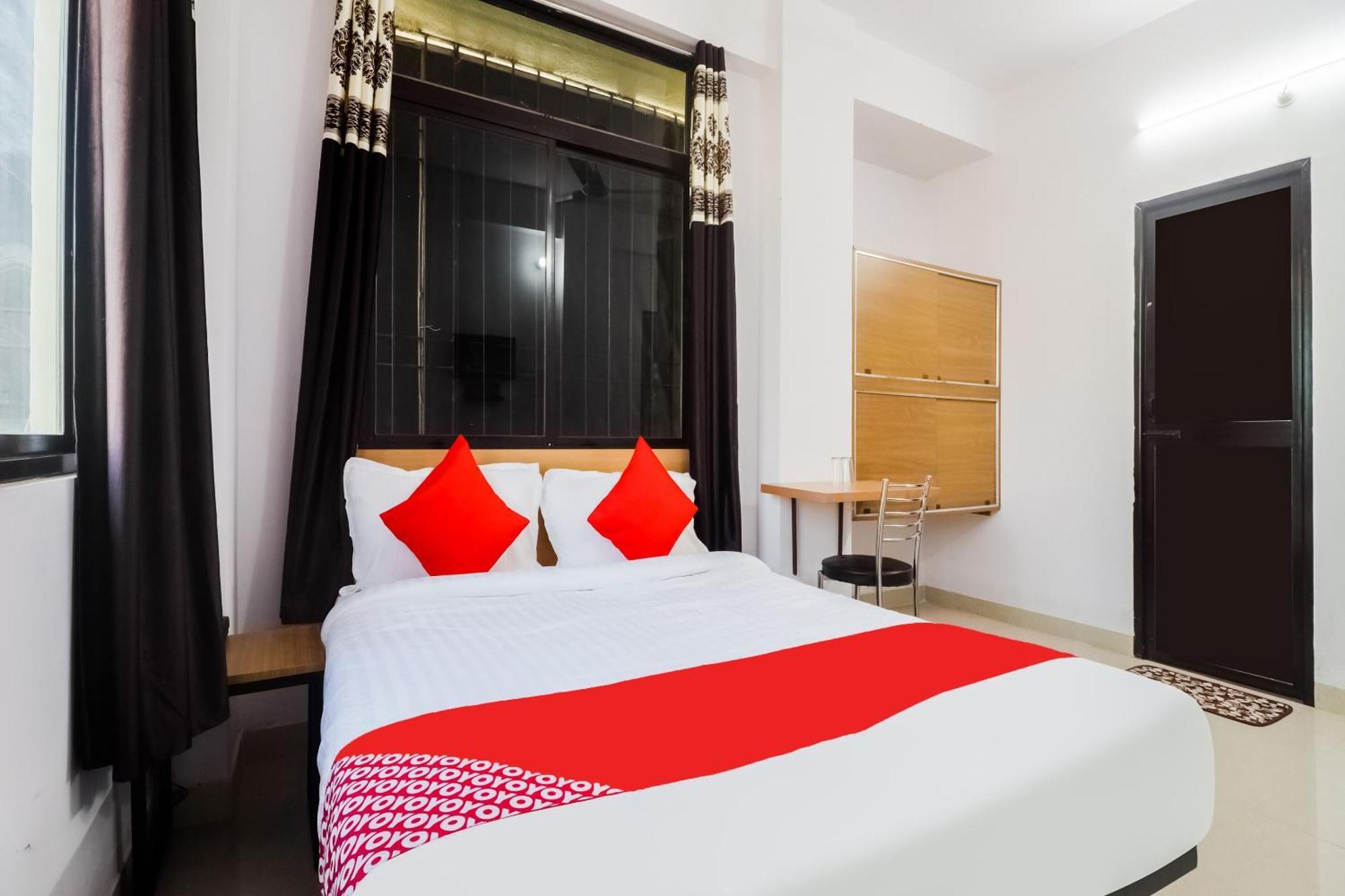 Hotel O Dream Inn Danapur Kültér fotó